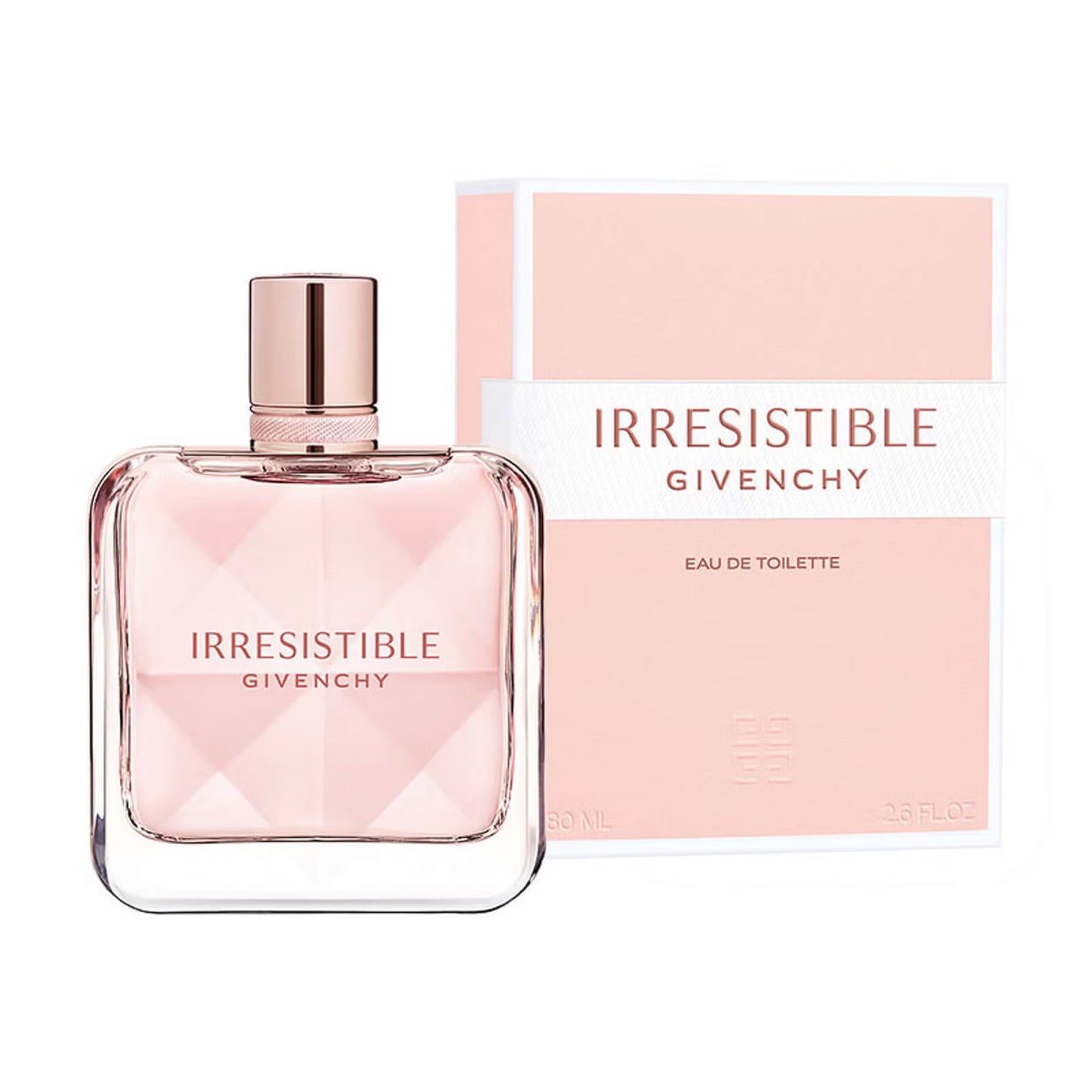 Givenchy Irresistable 10ml Tester