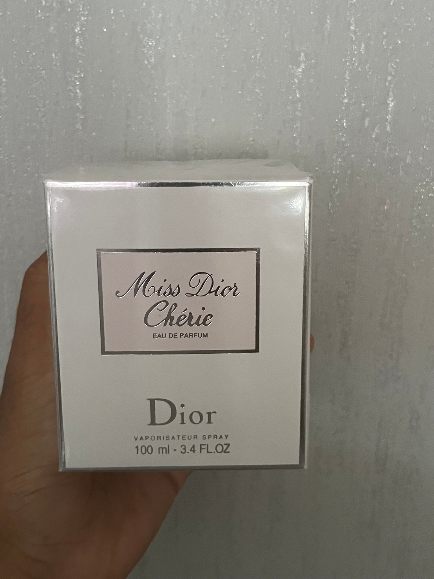Miss Dior Cherie 10ml Tester