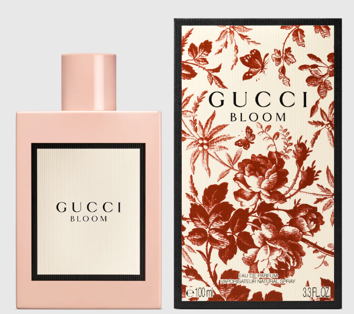 Gucci Bloom 10ml Tester
