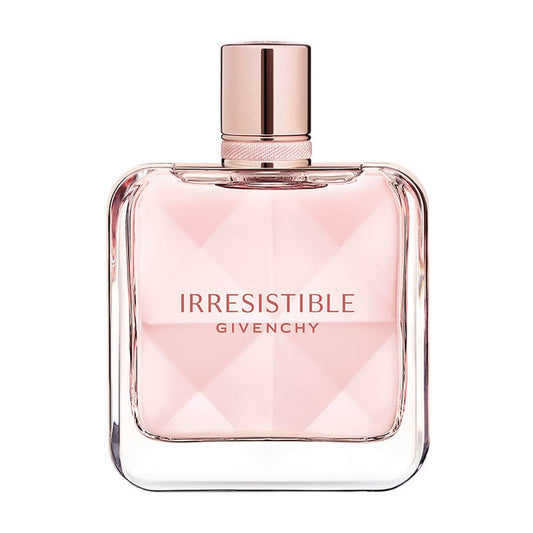 Givenchy Irresistible Eau De Toilette 80ml for her