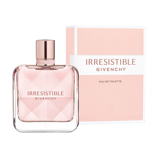 Givenchy Irresistable 10ml Tester