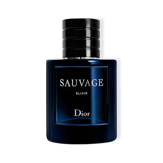 Dior Sauvage Elixir 10ml Tester