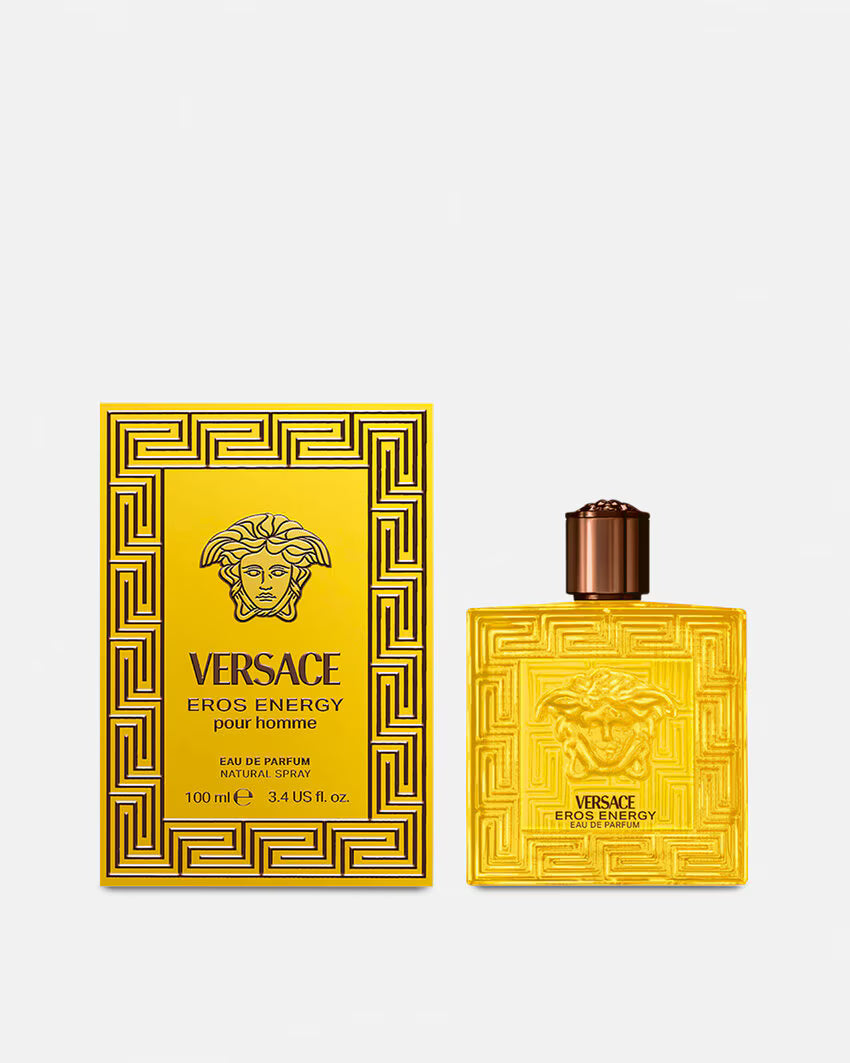 Versace Eros Energy EDP 100 ml