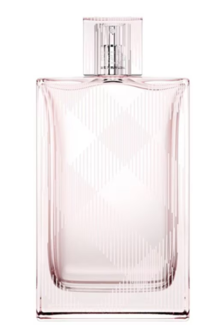 BurBerry Brit Sheer For Her Eau De Toilette Natural Spray Vaprasiteur 100ml