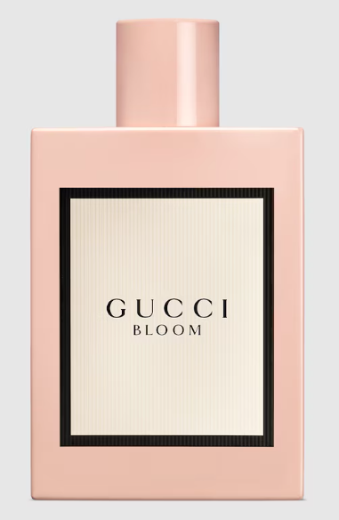 Gucci Bloom Eau De Parfum Natural Spray 100ml