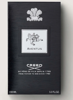 CREED AVENTUS Eau De Parfum 100ml for him