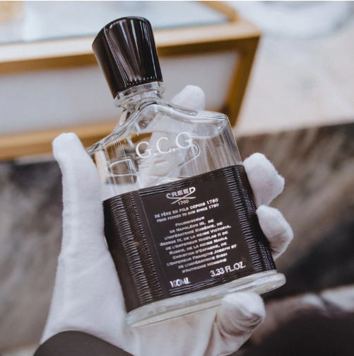 CREED AVENTUS Eau De Parfum 100ml for him