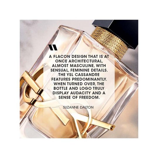 Yves Saint Laurent LIBRE 90 ml