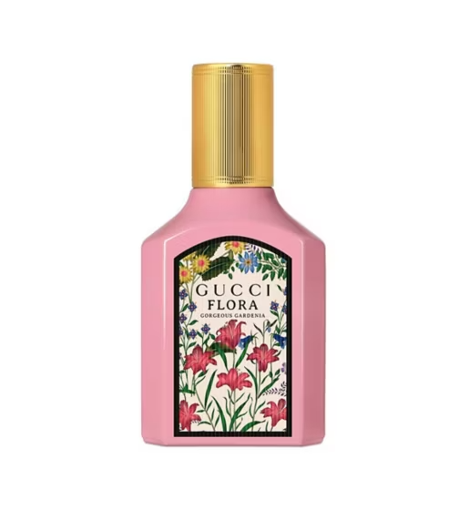Gucci Flora Gorgeous Gardenia 10ml Tester